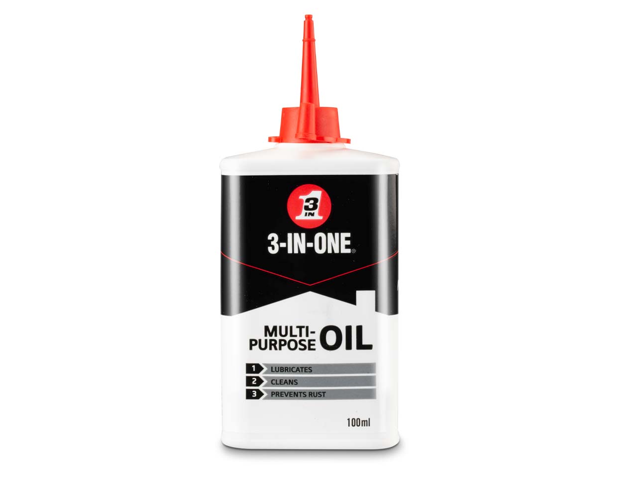 3-IN-ONE Multi Purpose Drip Oil 100ml Questions & Answers