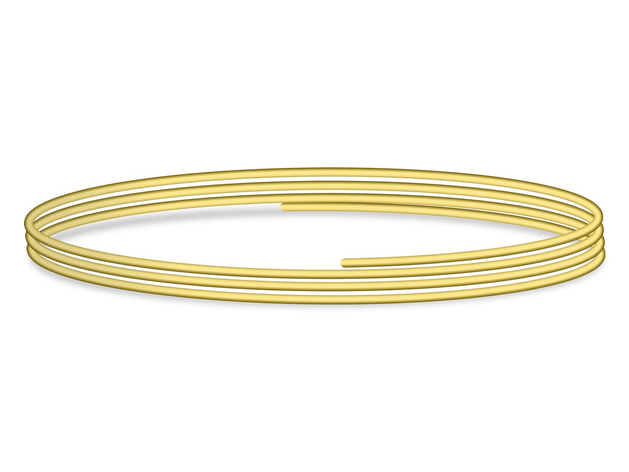 9ct Yellow Gold Round Wire 1.50mm X 50mm, Fully Annealed, 100% Recycled Gold Questions & Answers