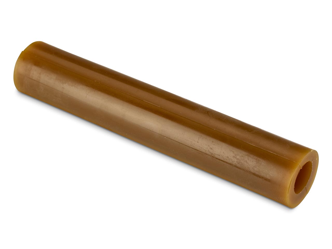 Wolf Wax By Ferris, Round Wax Tube With Off Centre, Gold, 150mm/5.9 Questions & Answers