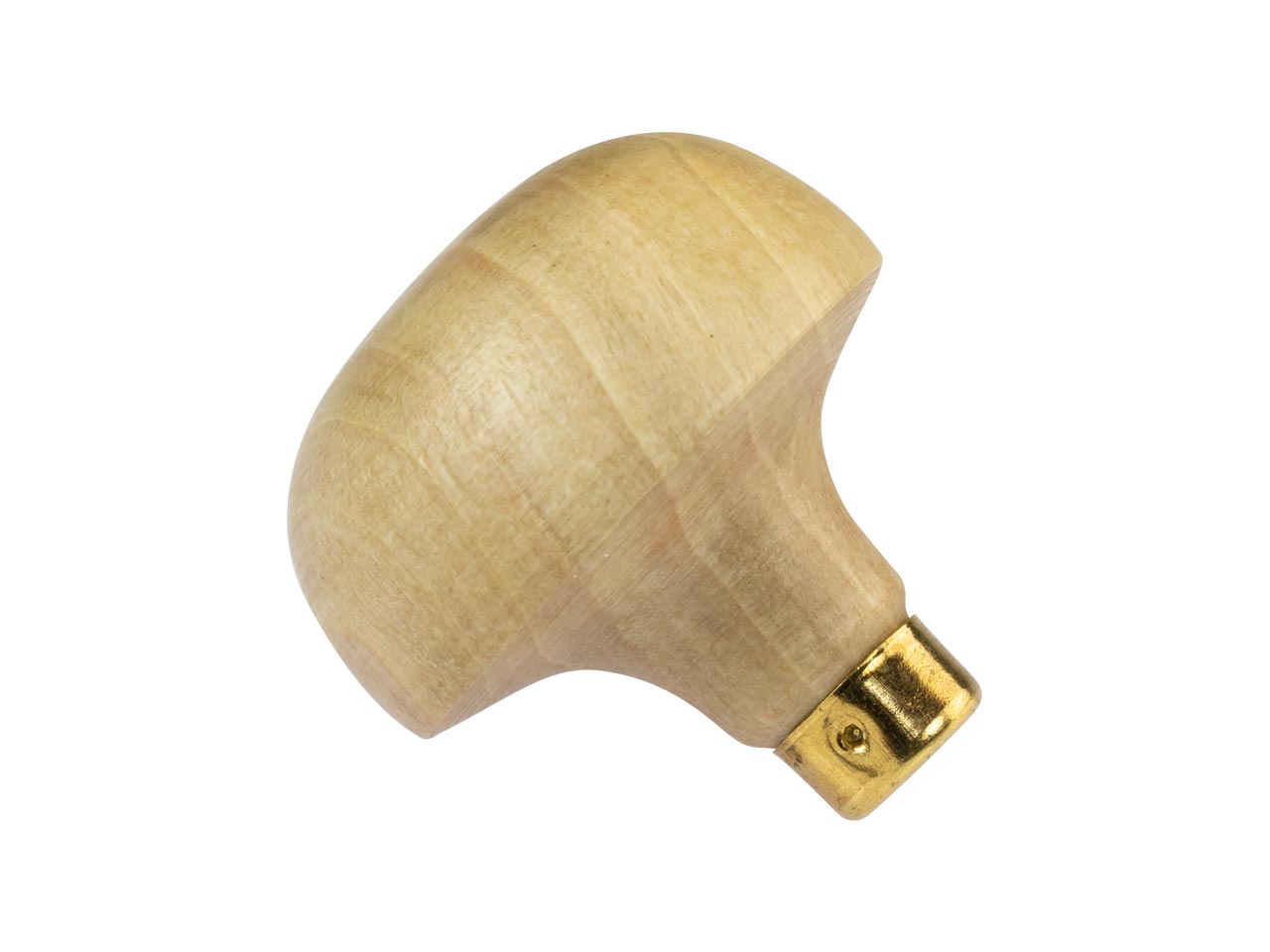 Wooden Handle, Short Mushroom Questions & Answers