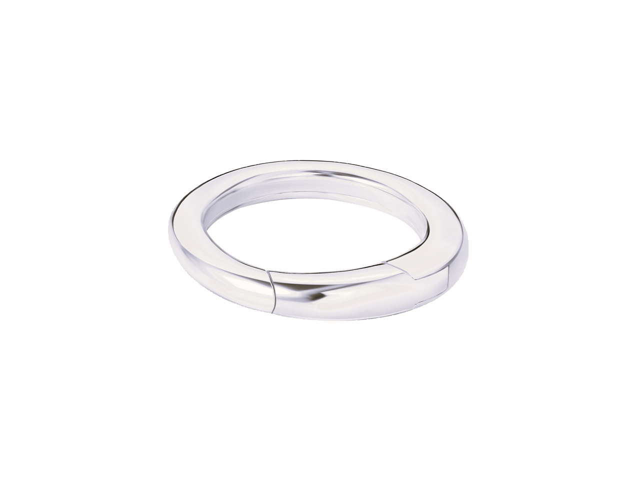 What is the internal diameter of the ring?