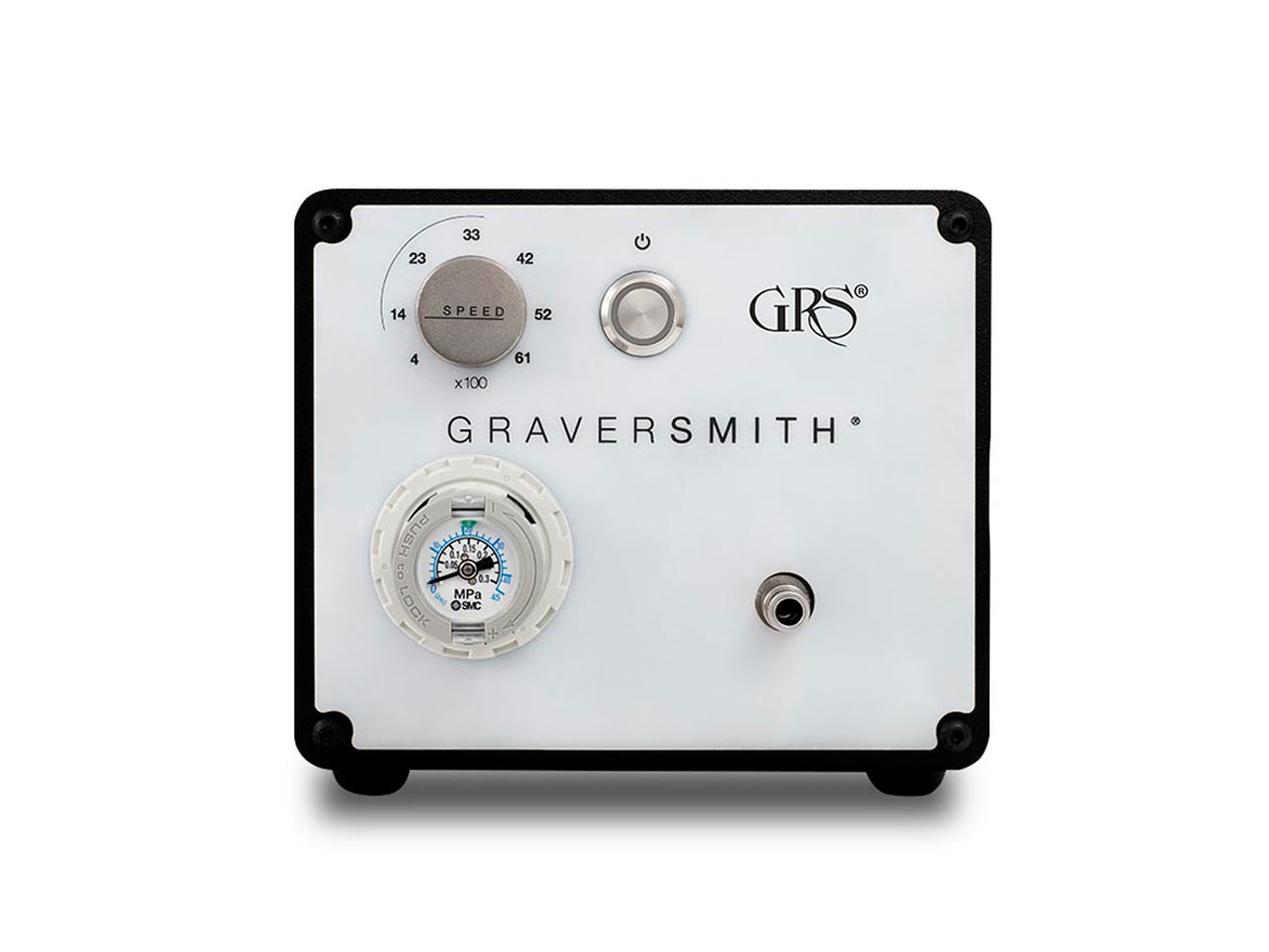 Do you have instructions for GRS� GraverSmith?