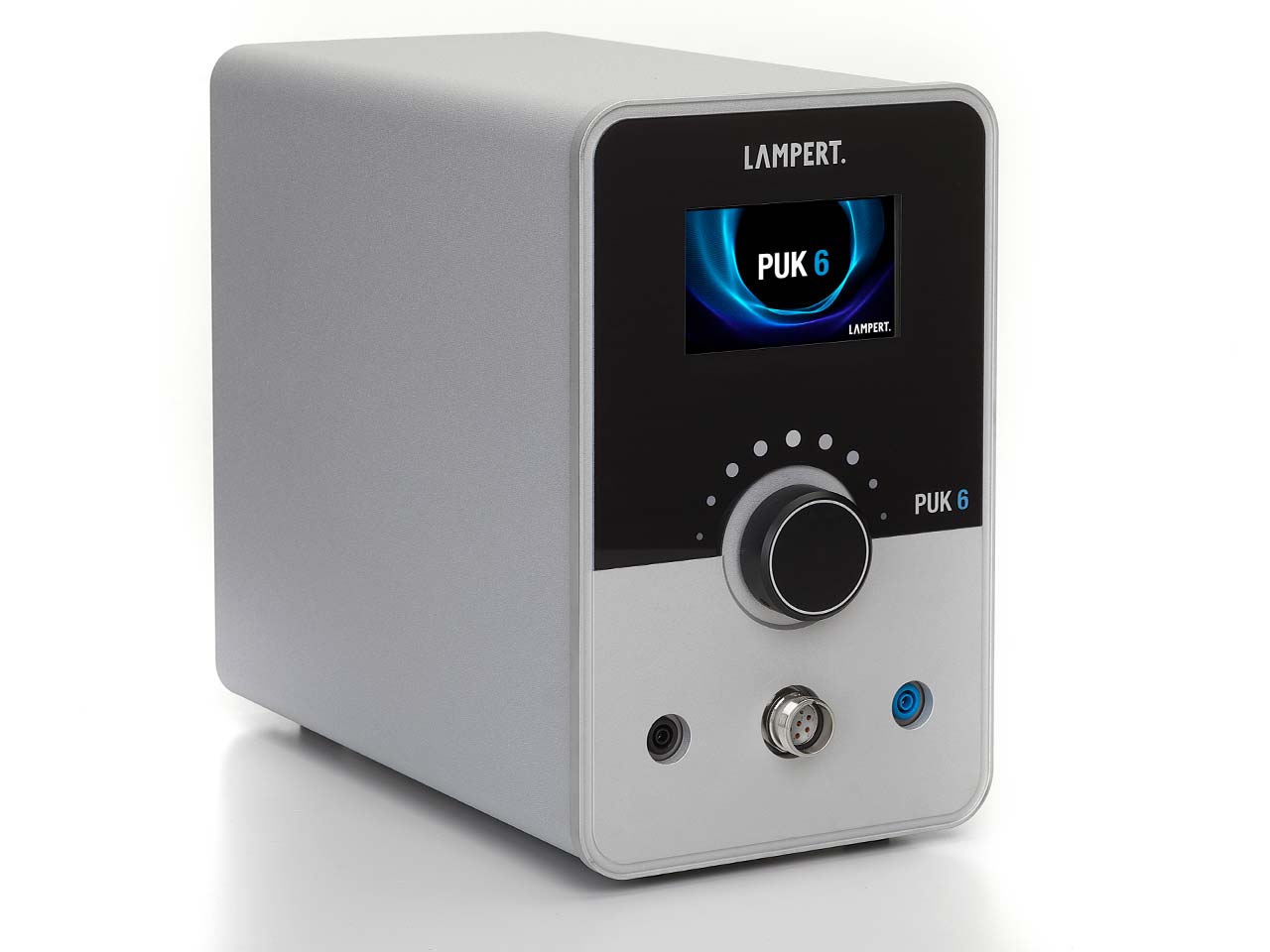 Lampert PUK 6 Welder Questions & Answers