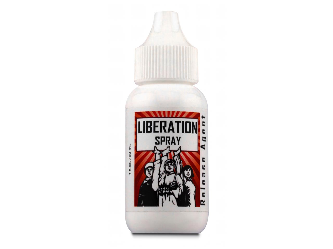 Project X Liberation Spray Metal Clay Release Agent 30ml Questions & Answers