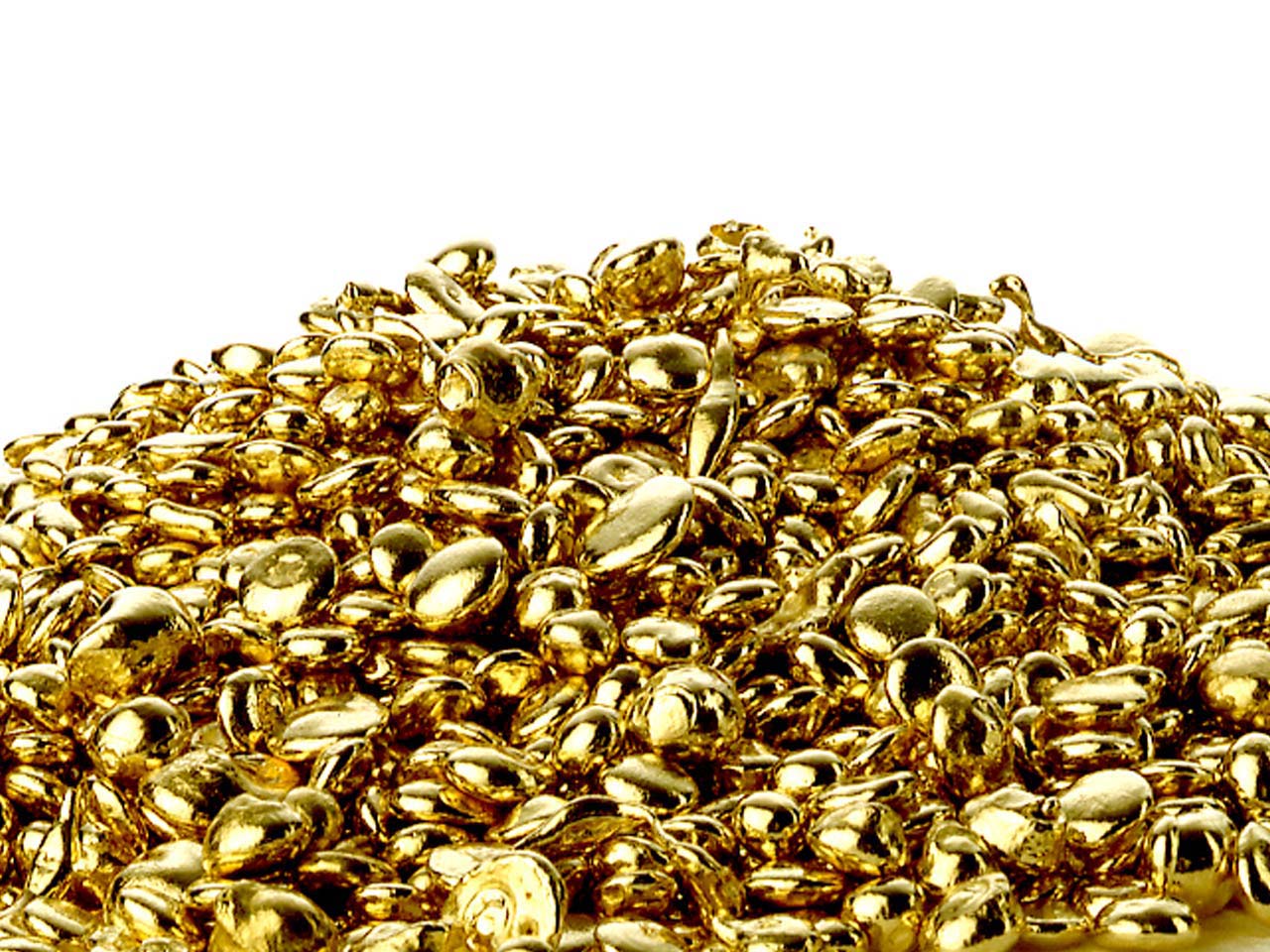 9ct Yellow Fairtrade Gold Casting Grain Questions & Answers
