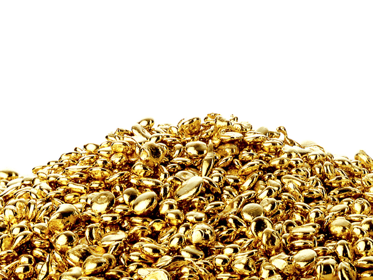 Fine Gold Grain Minimum 99.96% Au, 100% Recycled Gold Questions & Answers