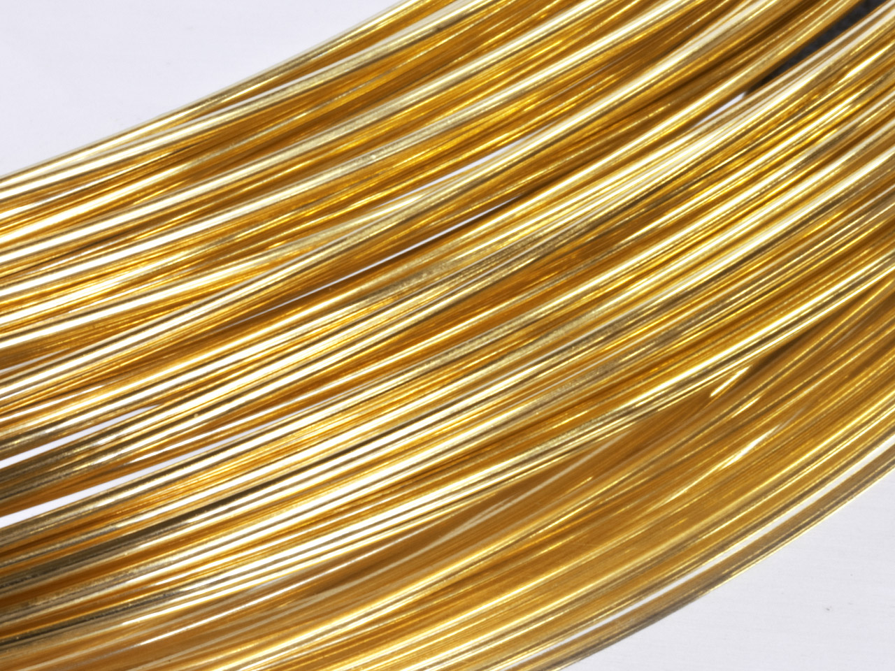 9ct Yellow Gold Round Wire 2.00mm, 100% Recycled Gold Questions & Answers