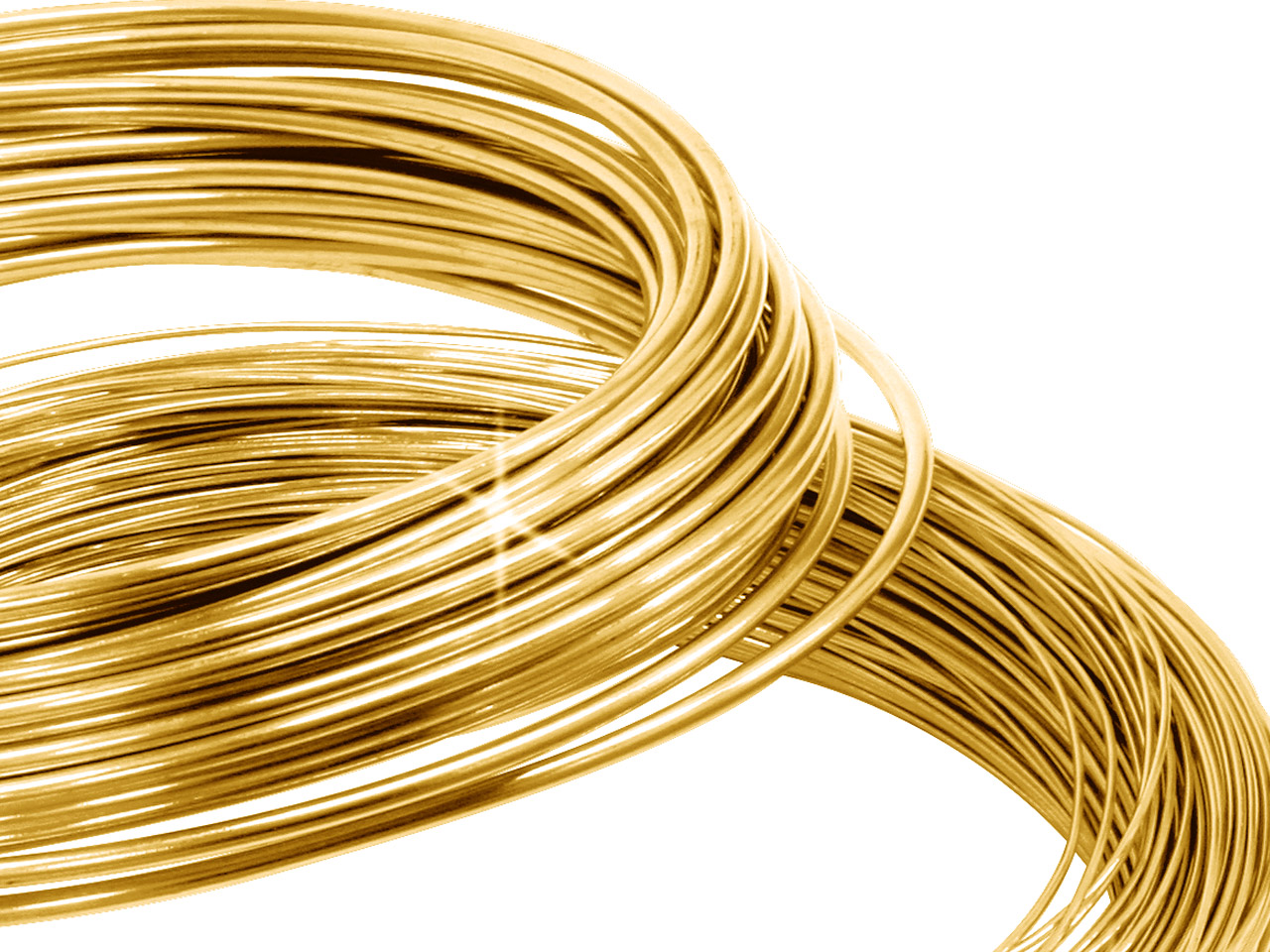 9ct Yellow Gold Round Wire 0.50mm Half Hard, 100% Recycled Gold Questions & Answers