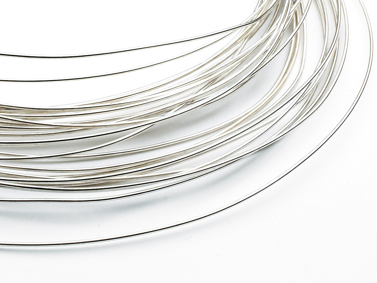 9ct White Gold Round Wire 0.70mm, 100% Recycled Gold Questions & Answers