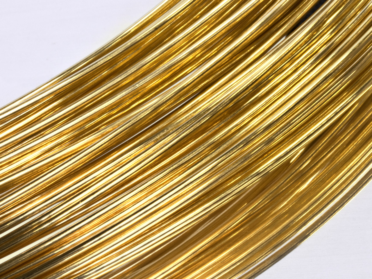 18ct Yellow Gold Round Wire 1.50mm, 100% Recycled Gold Questions & Answers