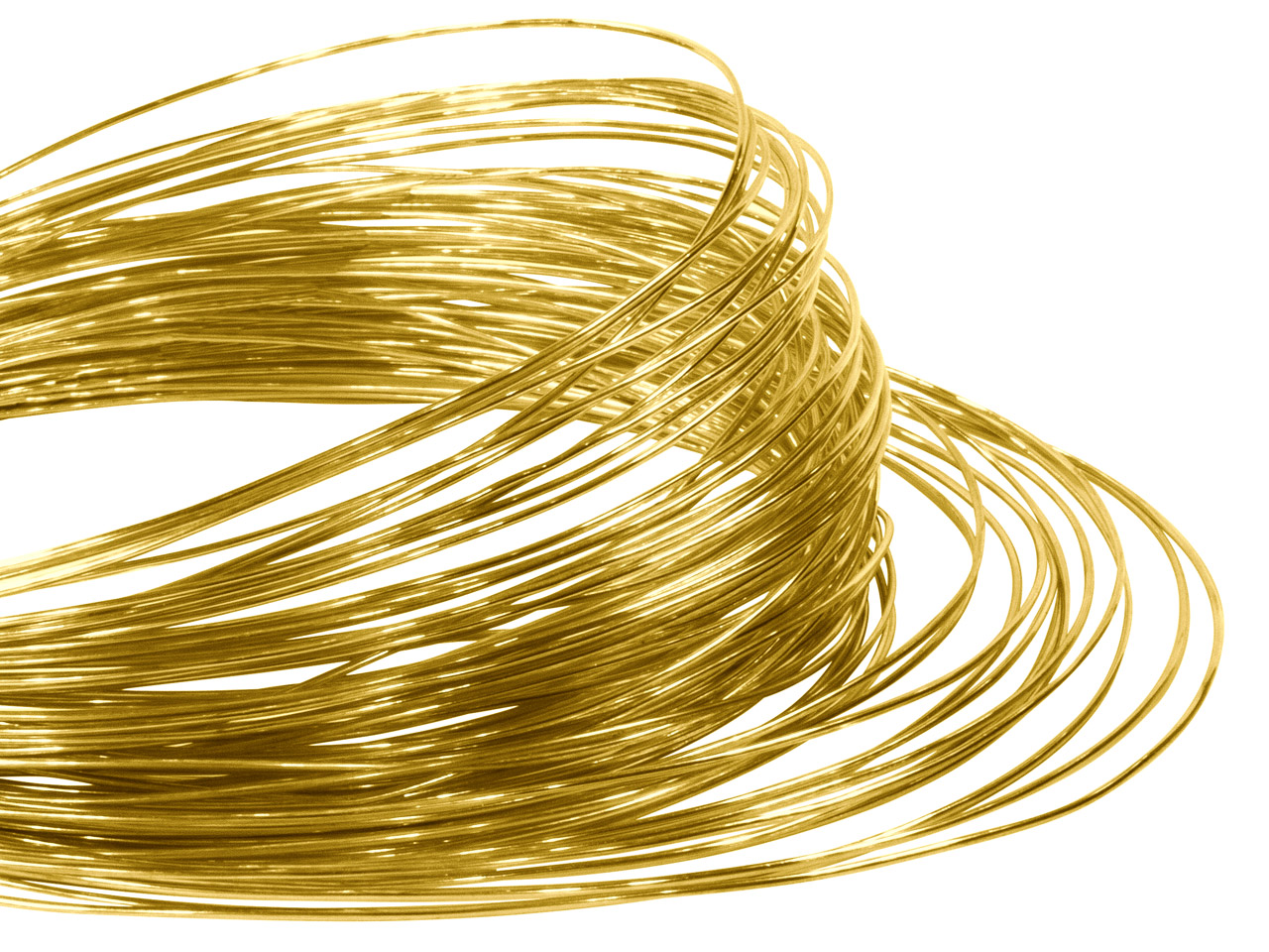 18ct Yellow Gold Round Pin Wire 0.80mm Fully Hard, Coils, 100% Recycled Gold Questions & Answers