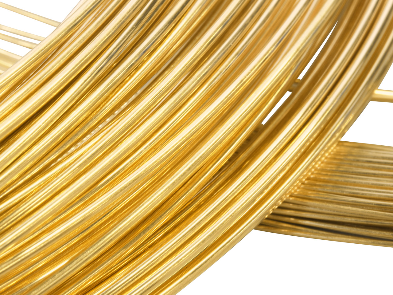 22ct Yellow Gold Round Wire 2.00mm, 100% Recycled Gold Questions & Answers