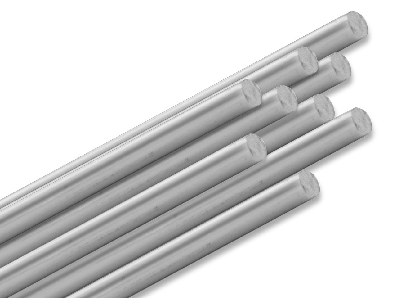 Sterling Silver Rod 6.5mm Fully Hard, 100% Recycled Silver Questions & Answers