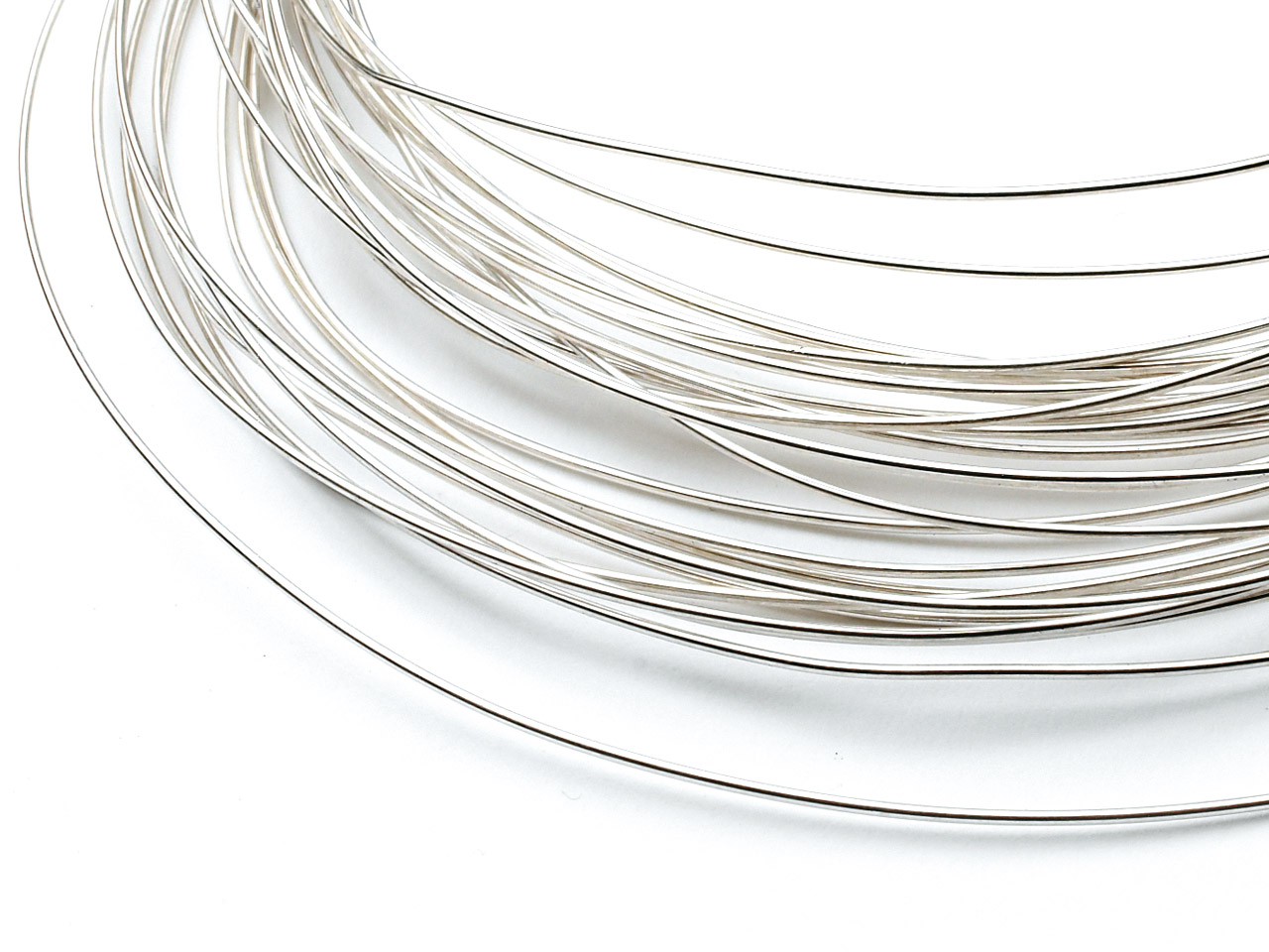 Fine Silver Round Wire 1.00mm Fully Annealed, 100% Recycled Silver Questions & Answers
