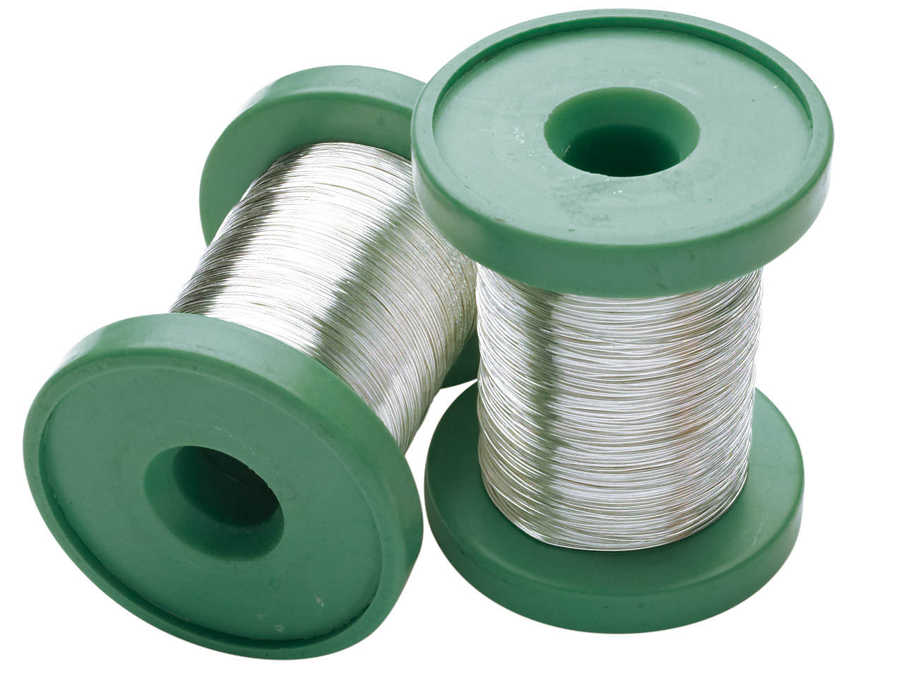Fine Silver Round Wire 0.20mm Fully Annealed, 30gm Reels, 100% Recycled Silver Questions & Answers