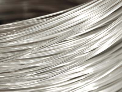 Argentium 935 Silver Round Wire    0.70mm Questions & Answers