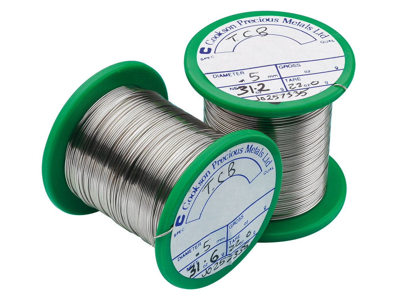 Extra Easy Silver Solder Wire 1.00mm Fully Annealed, 30g Reels, 100% Recycled Silver Questions & Answers