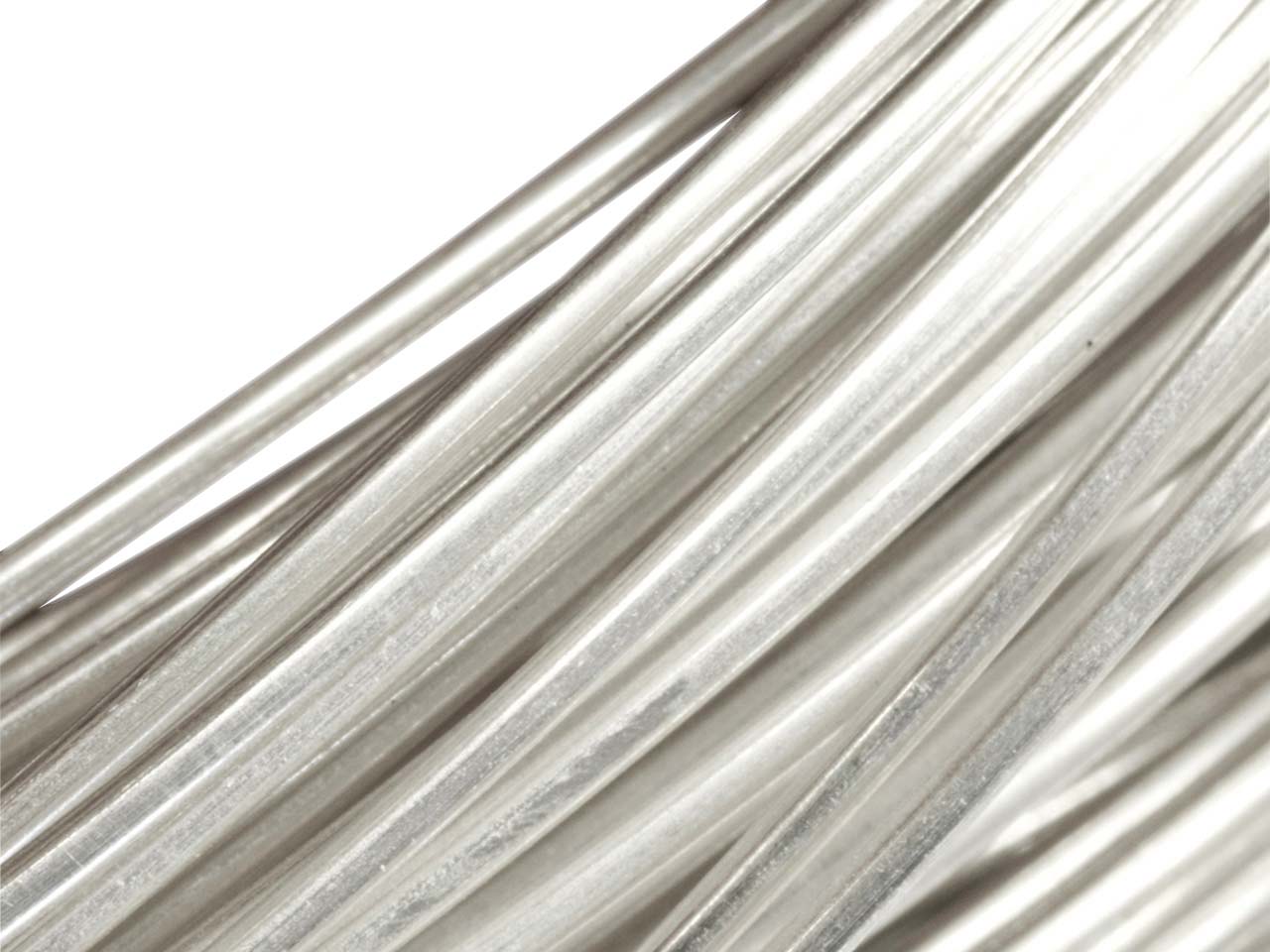 950 Platinum Round Wire 1.30mm Questions & Answers