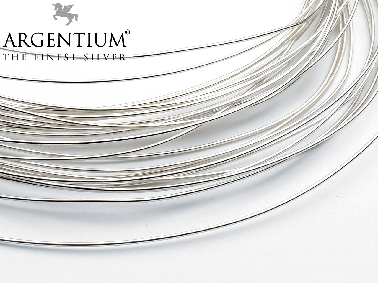 Is your Argentium Silver supplied annealed?