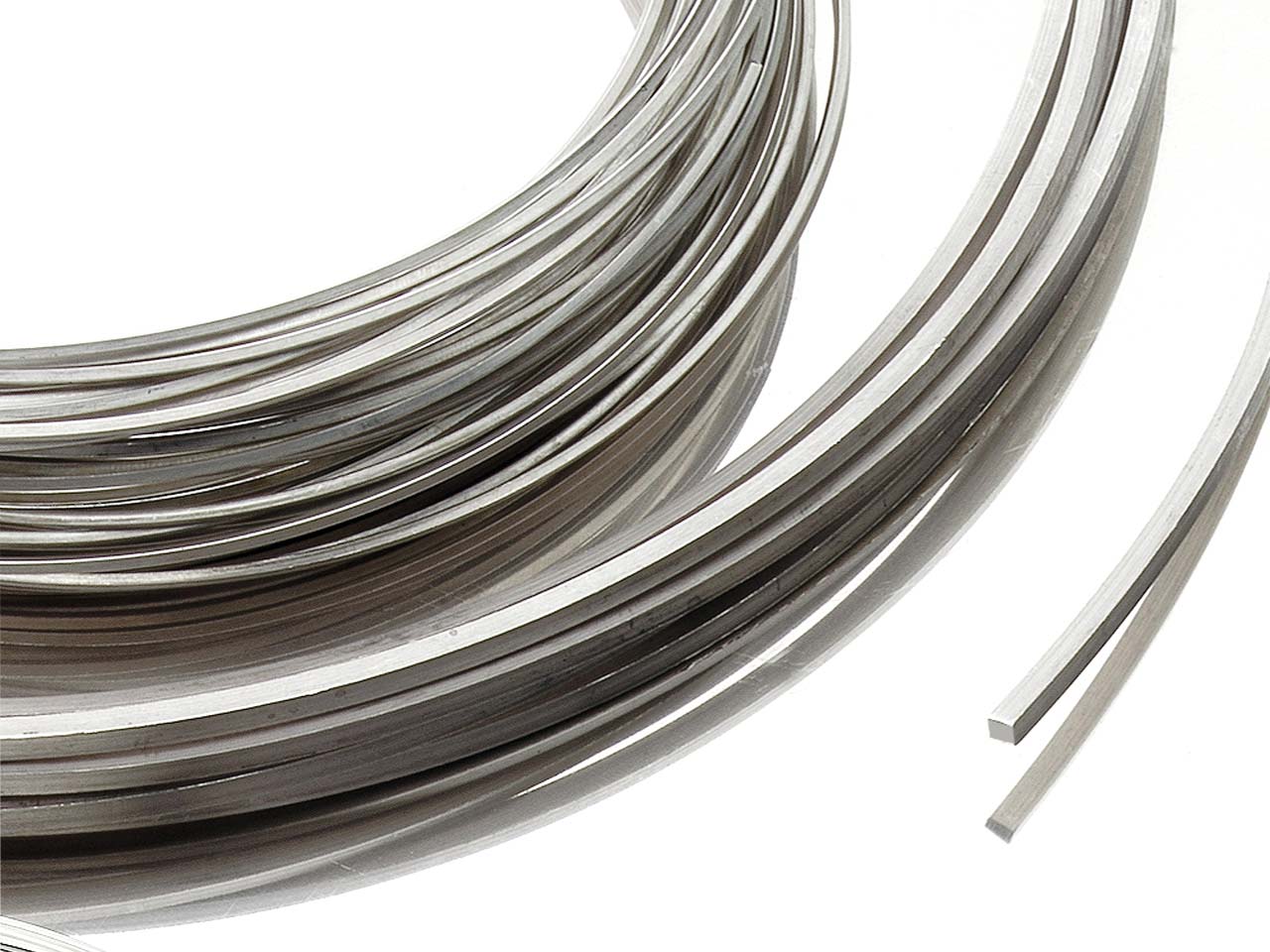 950 Platinum Square Wire 3.00mm Questions & Answers