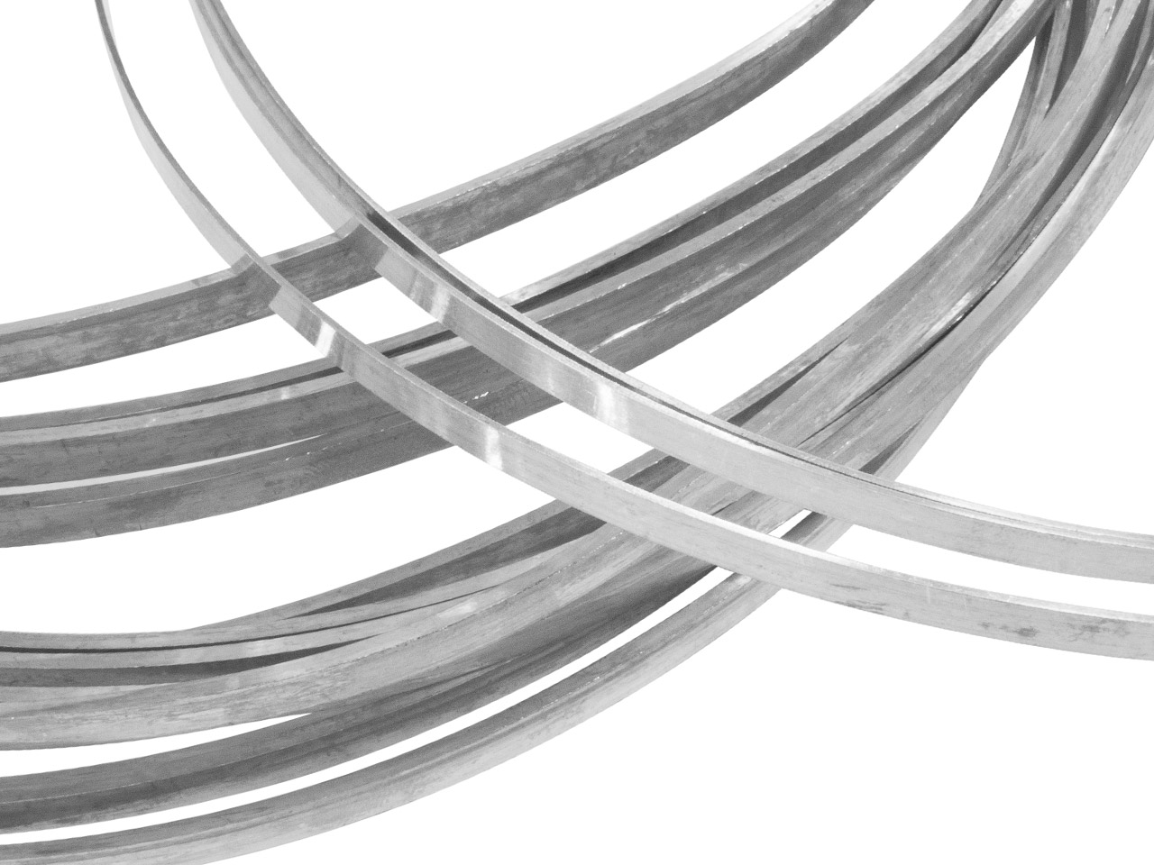 Sterling Silver Rectangular Wire 6.0mm X 2.0mm Fully Annealed, 100% Recycled Silver Questions & Answers