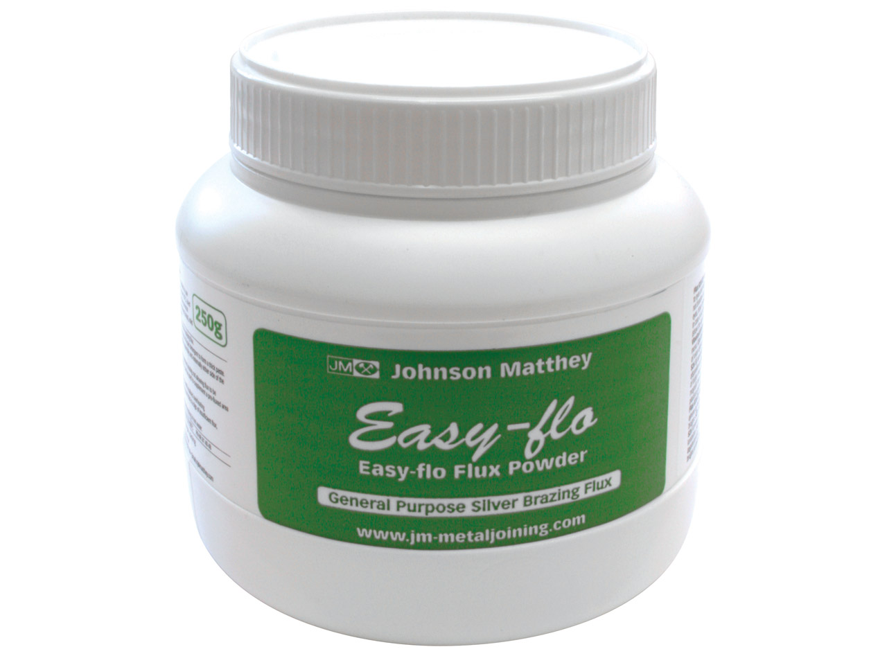 Easy Flo Flux Powder 250g Questions & Answers