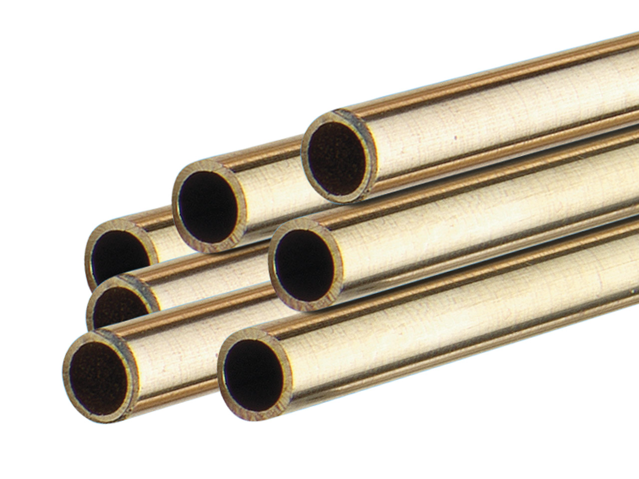 18ct Yellow Gold Tube, Ref 13, Outside Diameter 1.4mm, Inside Diameter 0.9mm, 0.25mm Wall Thickness, 100% Recycled Gold Questions & Answers