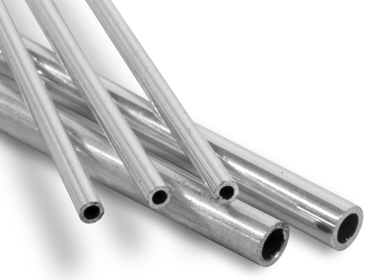 Sterling Silver Tube, Ref 16, Outside Diameter 1.0mm, Inside Diameter 0.65mm, 0.175mm Wall Thickness, 100% Recycled Silver Questions & Answers