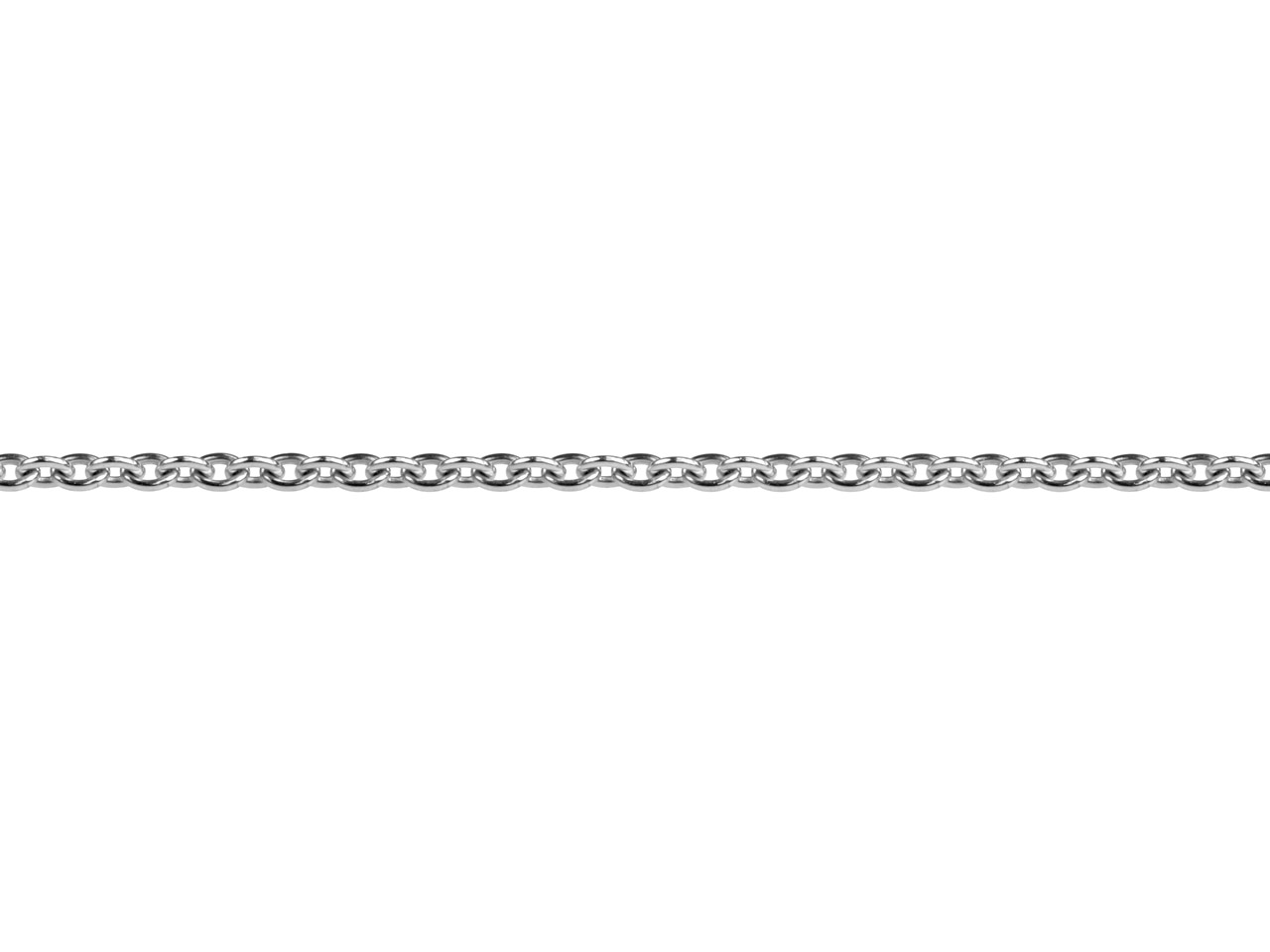 Can you tell me what thickness jump ring wire will fit through the end link of each of these chain widths?