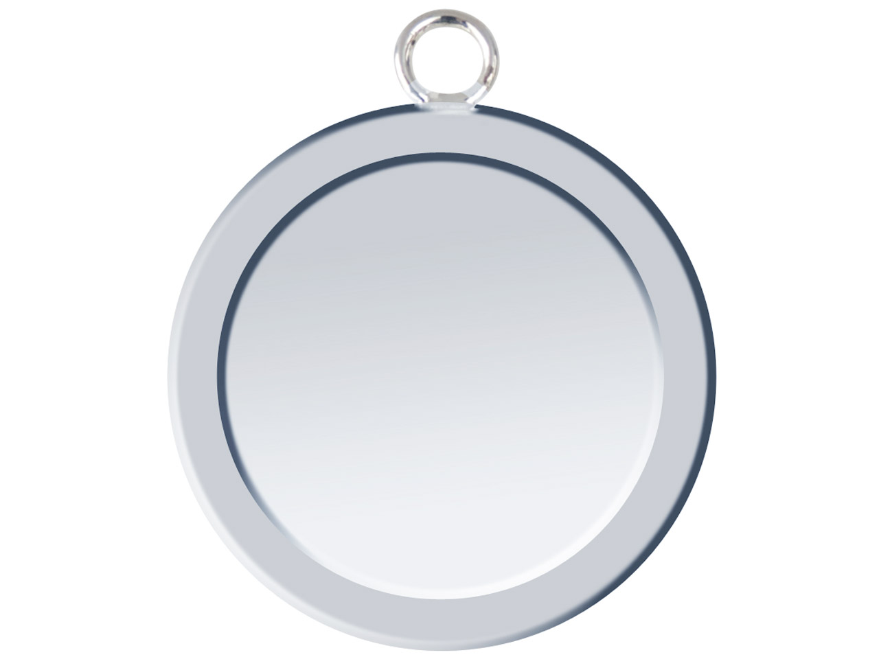 Fine Silver Pendant Cpm81 1.50mm Fully Annealed Round Blank 20mm, 100% Recycled Silver Questions & Answers