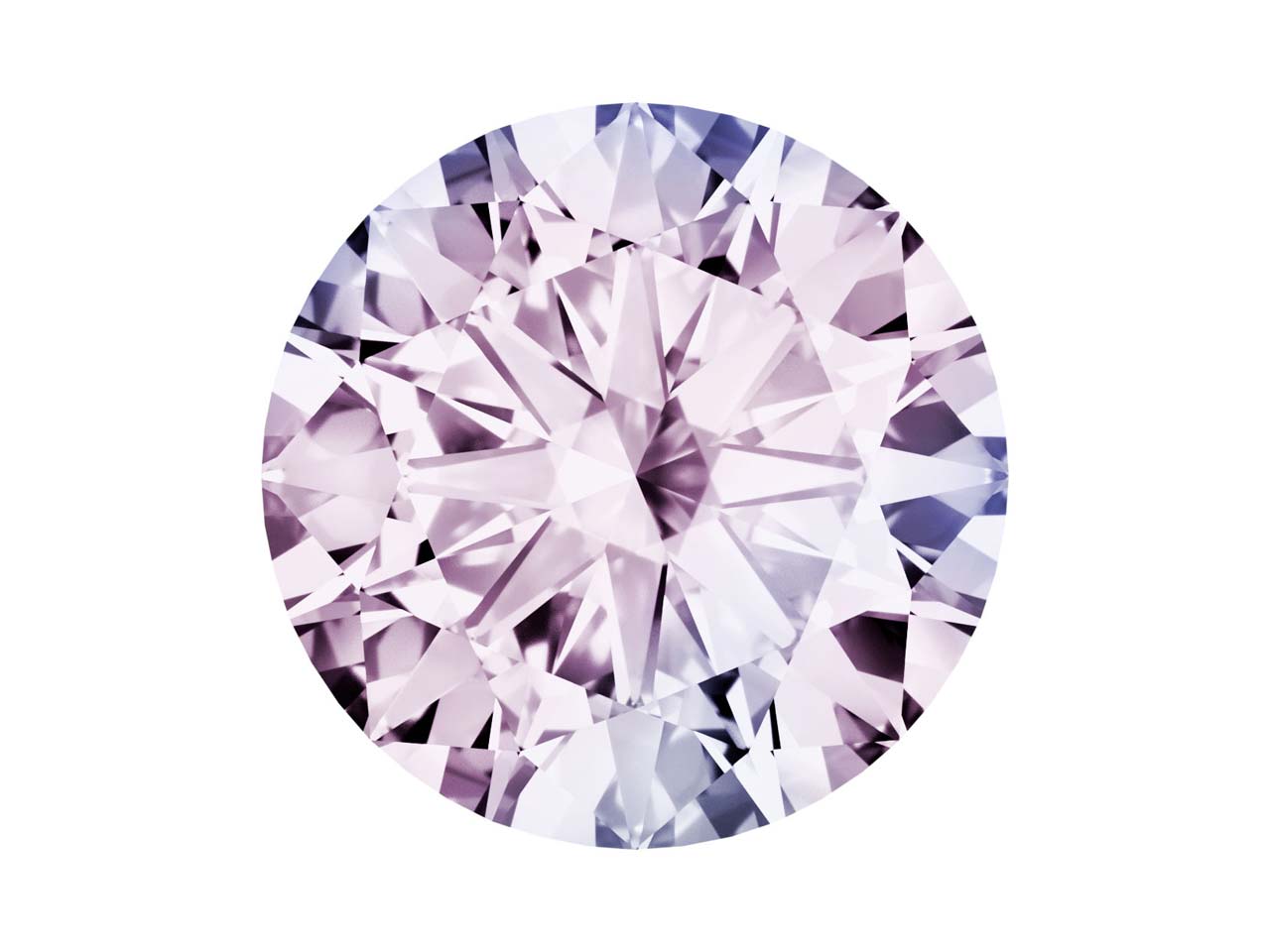 Preciosa Nanogems, The Alpha Round Brilliant, 3mm, Morganite Questions & Answers