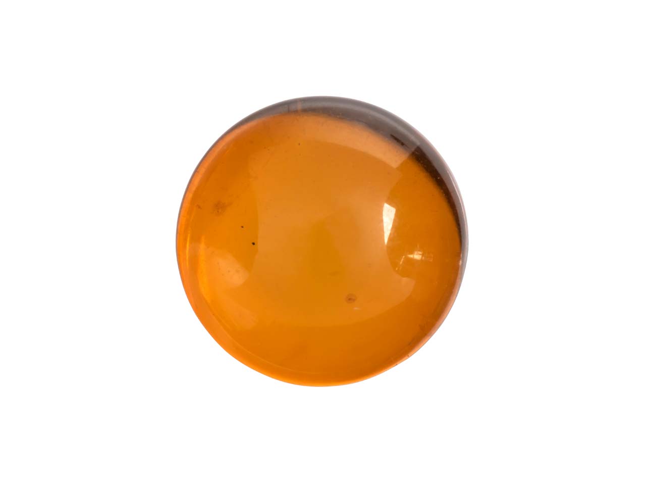 Natural Amber, Round Cabochon, 10mm Questions & Answers