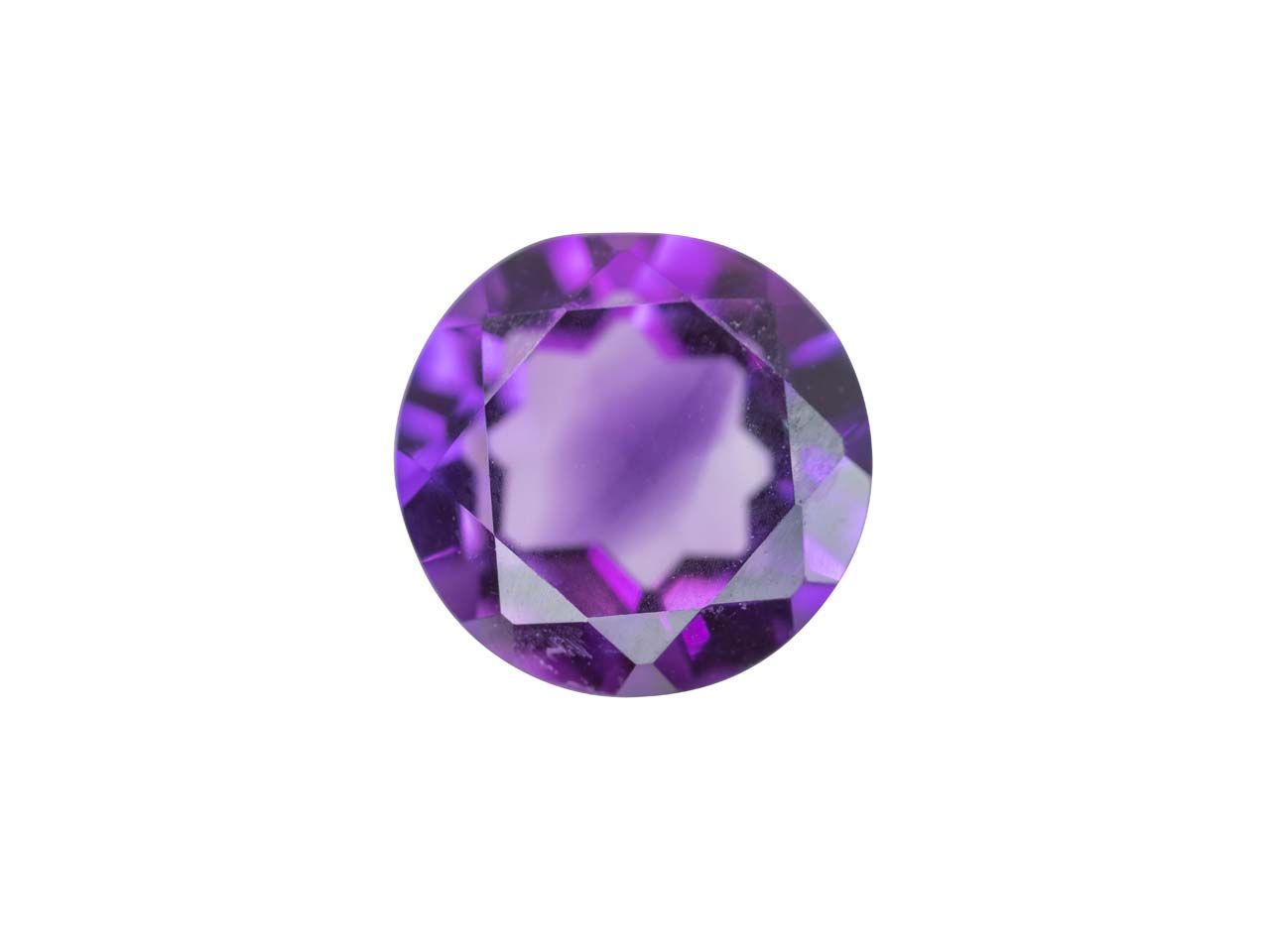 Amethyst, Round, 8mm Questions & Answers