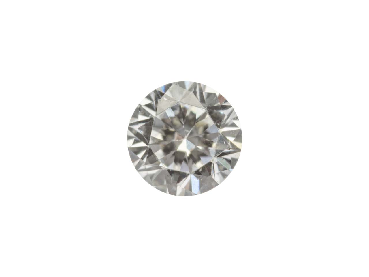 Can you visually see a difference between a lab grown diamond and a natural/earth-mined one?