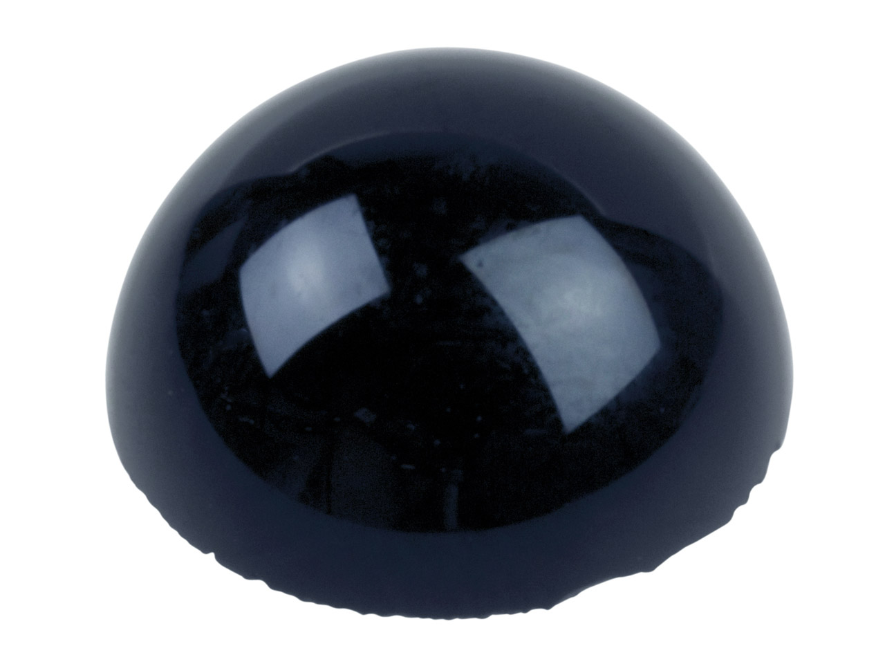 Onyx, Round Cabochon, 4mm Questions & Answers