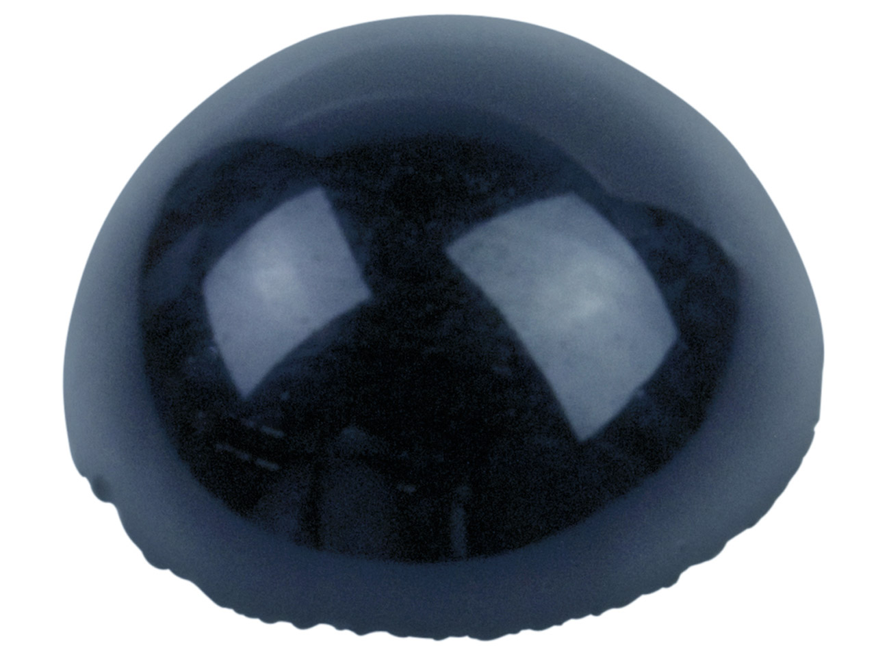 Onyx, Round Cabochon, 6mm Questions & Answers