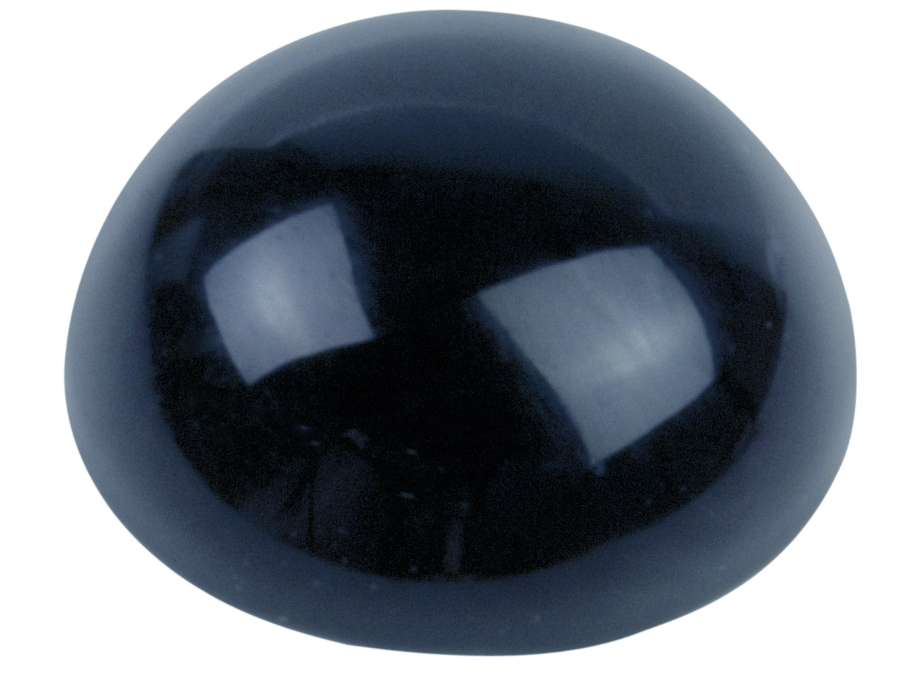 Onyx, Round Cabochon, 8mm Questions & Answers