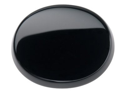 Onyx, Flat Oval, 10x8mm Questions & Answers