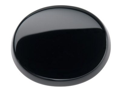 Onyx, Flat Oval, 16x12mm Questions & Answers