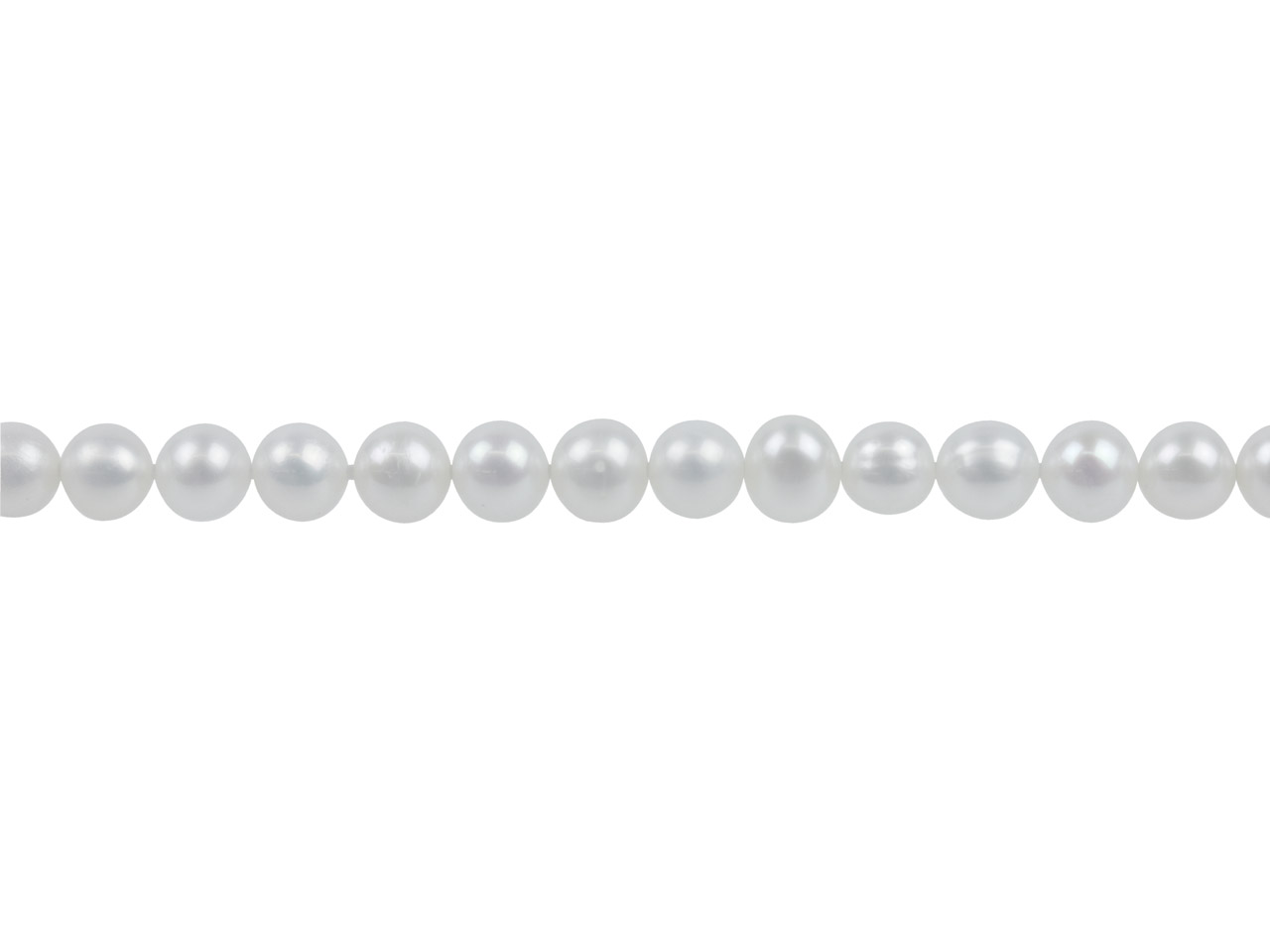 Cultured Pearls, 4-4.5mm, Natural White, Potato Round, 16 Questions & Answers