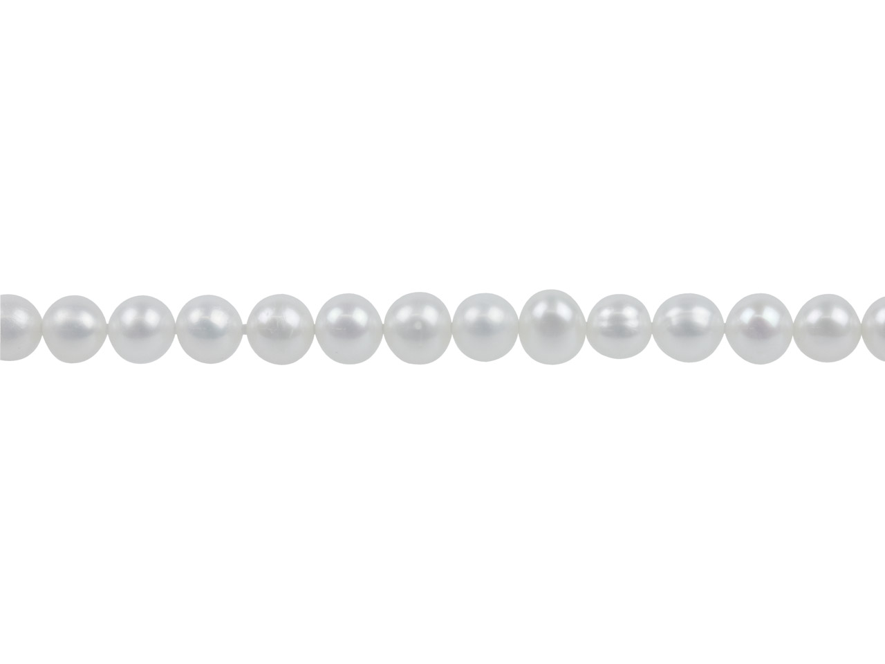 Cultured Pearls, 4-4.5mm, Natural White, Potatoe Round, 16 Questions & Answers