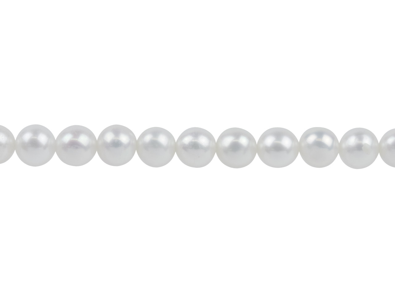 Cultured Pearls, 5-5.5mm, Natural White, Potatoe Round, 16 Questions & Answers