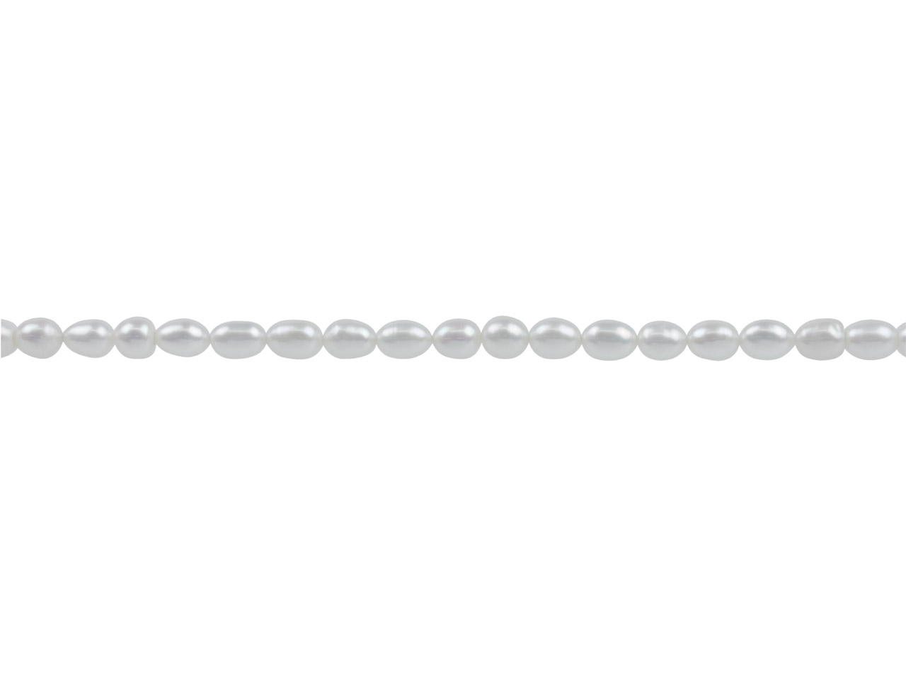 Cultured Pearls, 6x4mm, Natural White, Rice, 16 Questions & Answers