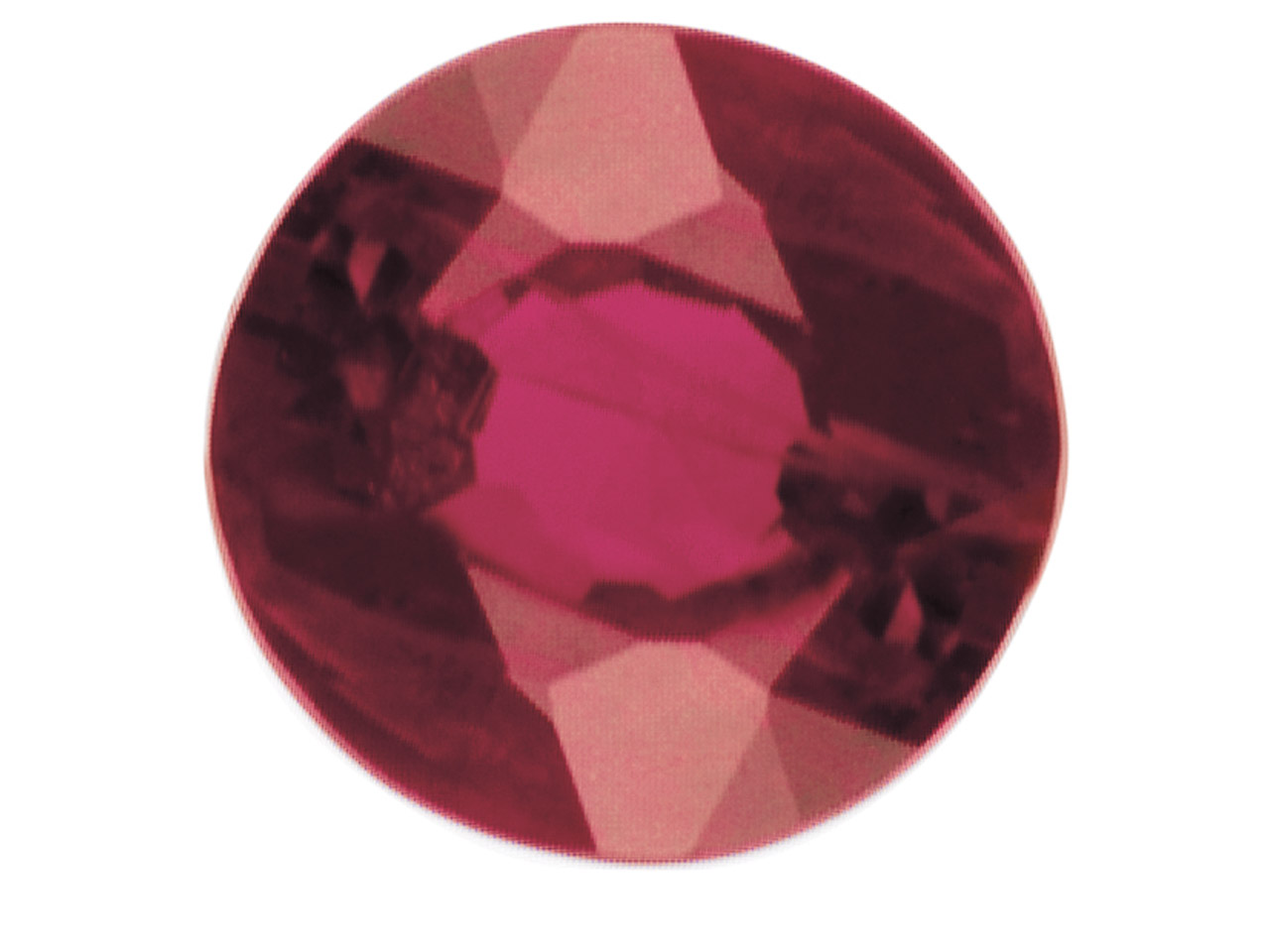 Ruby, Round, 2.5mm Questions & Answers