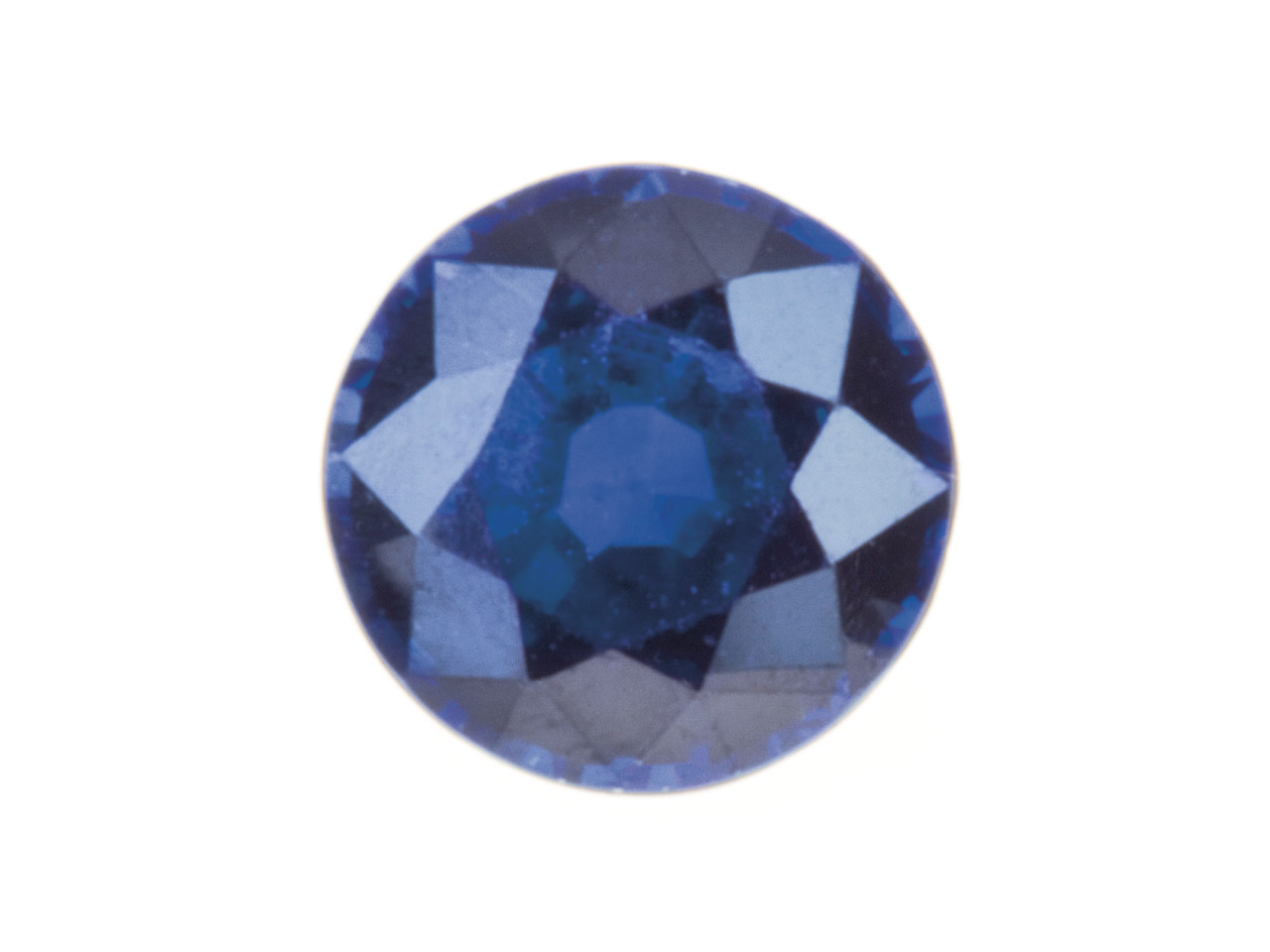 Sapphire, Round, 3.25mm Questions & Answers