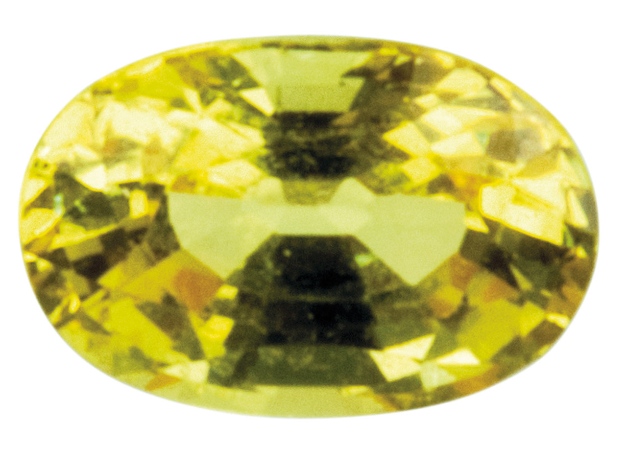 Yellow Sapphire, Oval, 6x4mm Questions & Answers