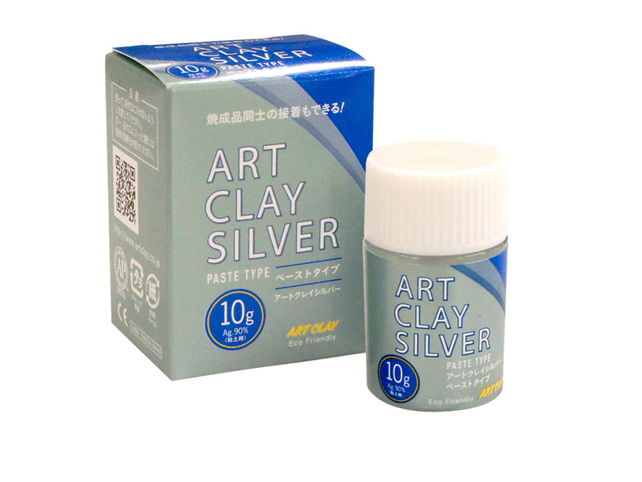 Art Clay Silver 10g Paste Questions & Answers