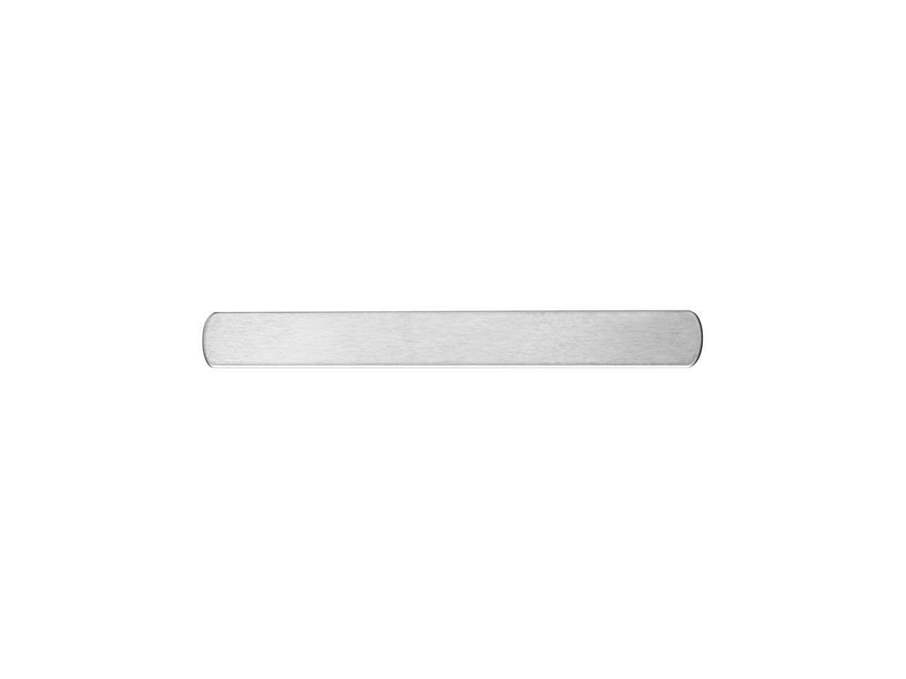 ImpressArt Aluminium Ring 6x51mm Stamping Blank Pack of 11 Questions & Answers