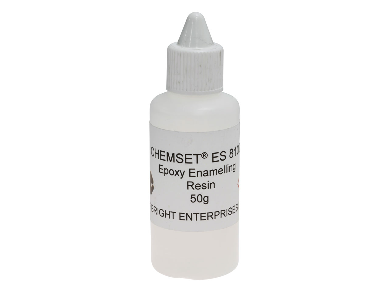 Do you have a safety data sheet for Clear Epoxy Doming Resin 50g UN3082?