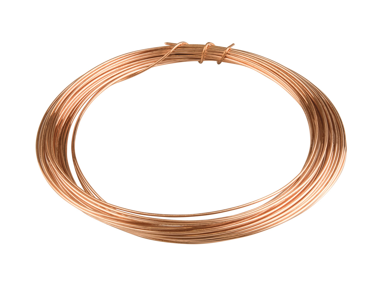 Copper Round Wire 0.8mm X 7.5m Fully Annealed Questions & Answers